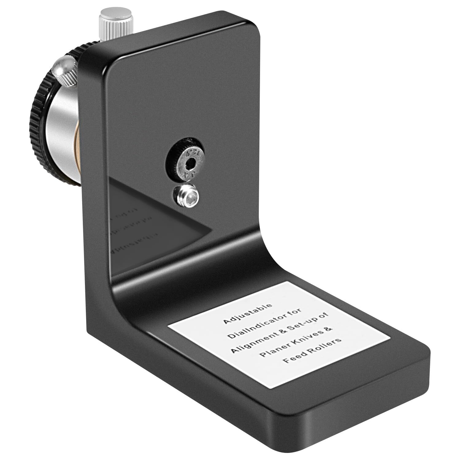 360 Degree W1218A Durable Powerful Magnetic Rotacator for Planers Dial Indicator