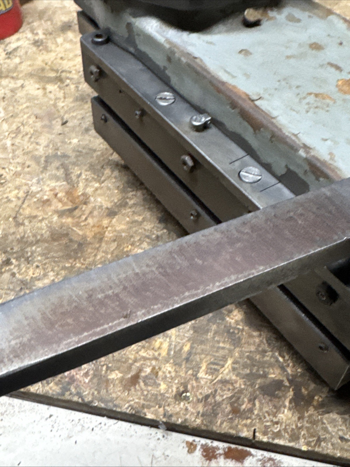 South Bend Lathe 13 / Heavy 10 10L Turret Tailstock Read First ⬇️
