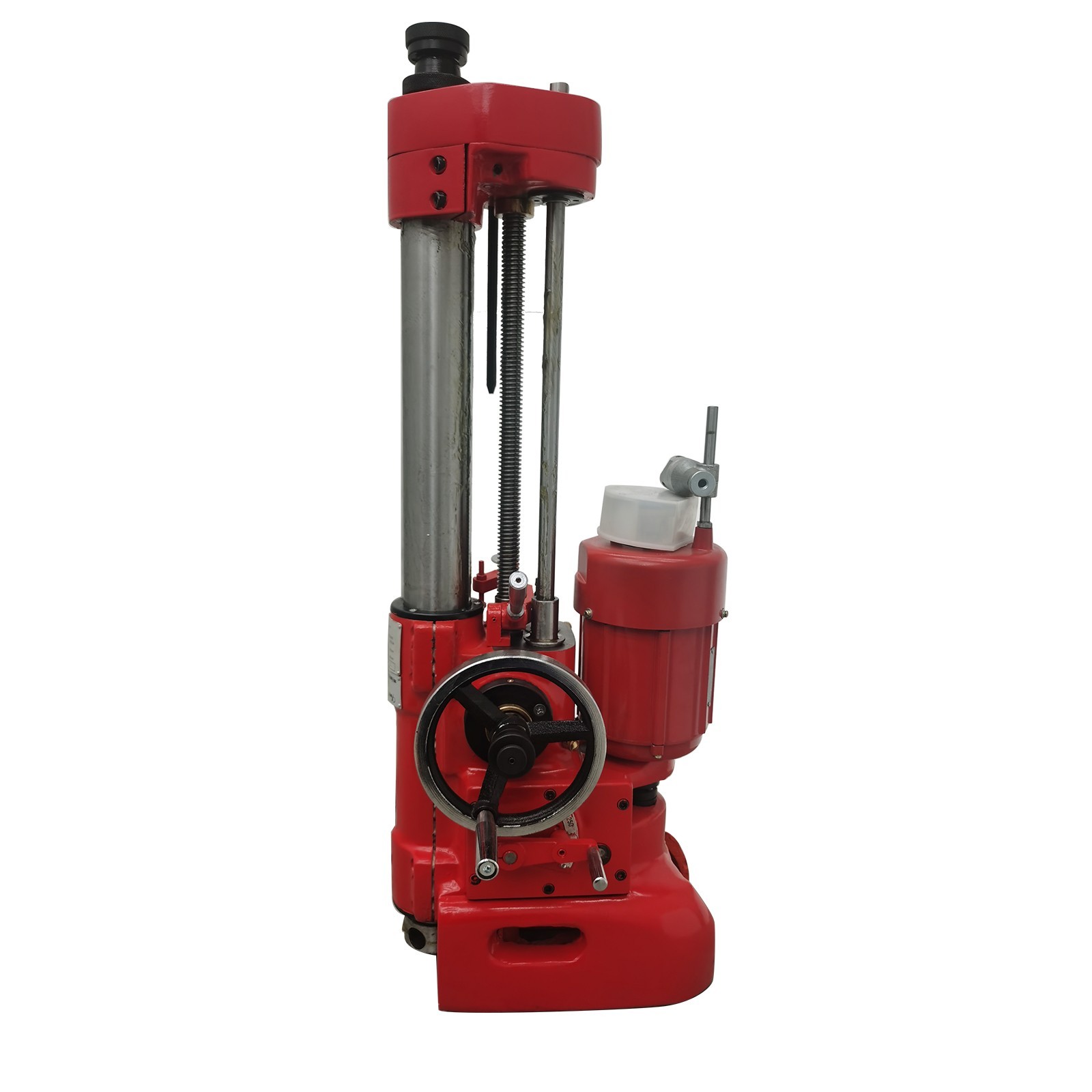 220V Precision Engine Cylinder Repair Machine2.6-5.5in Boring and Honing Machine