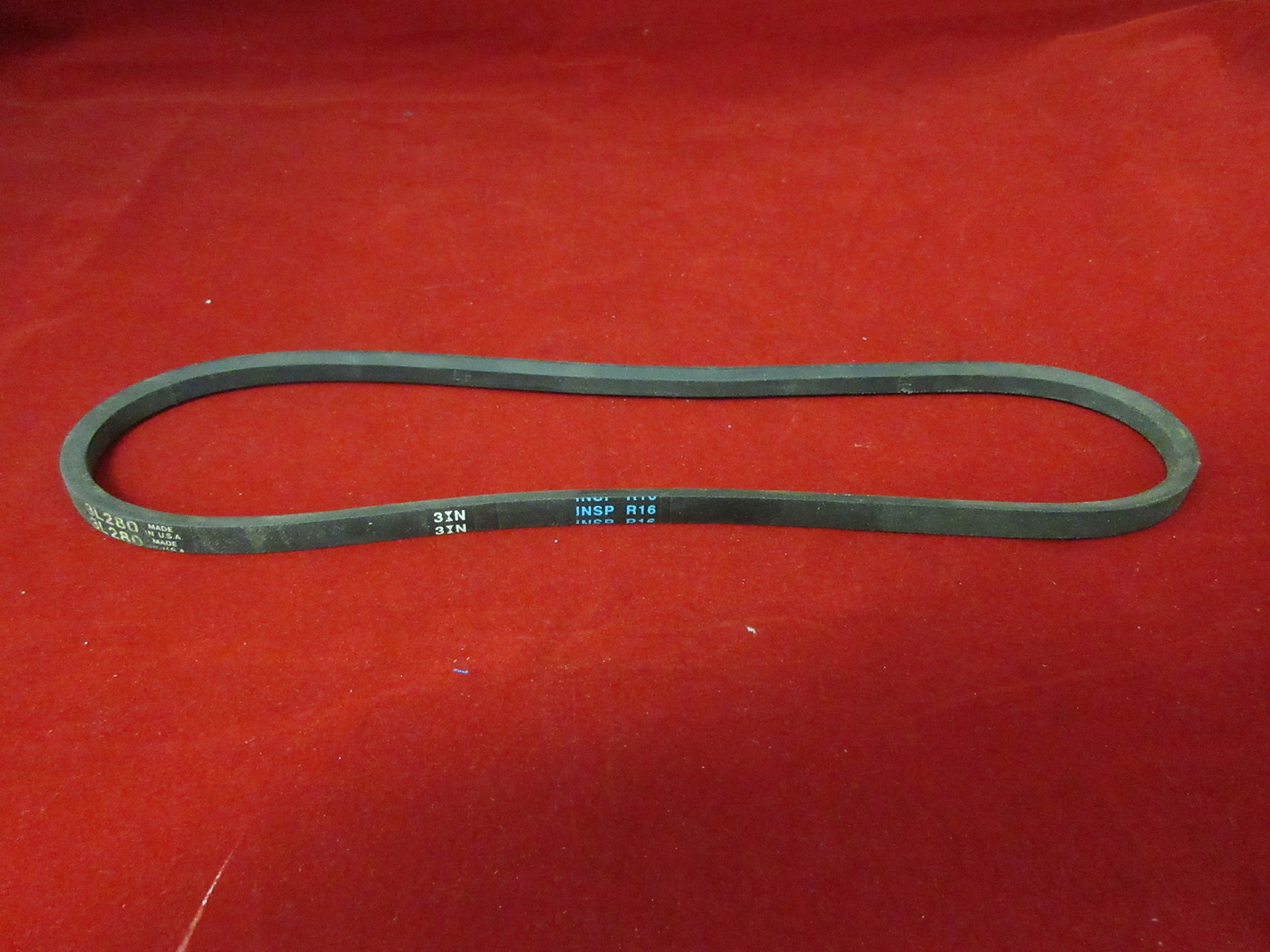 ACE General Utility V-Belt 3L280 (1 pcs)