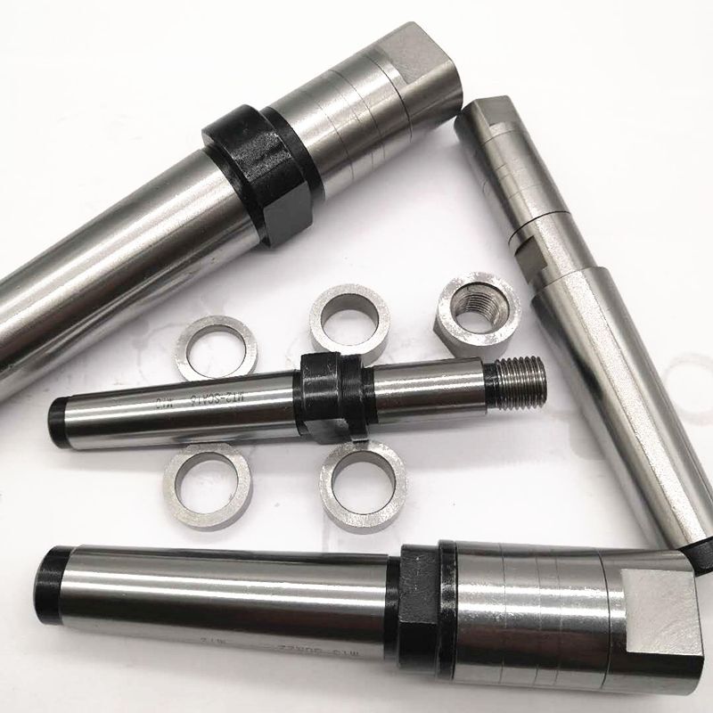 Arbor Involute Gear Cutter High Speed Steel Morse Taper Milling Tools Holder New