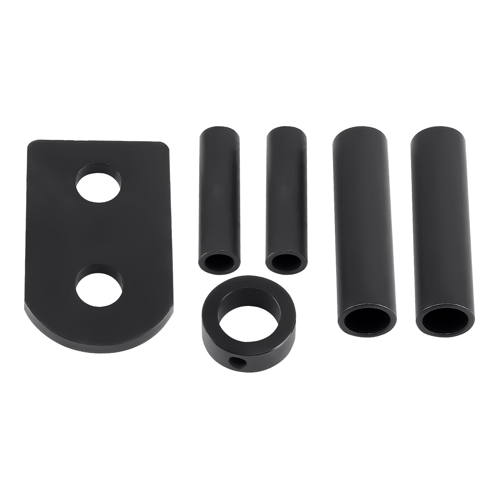 Steel Black Oxide Coating Manual Pipe and Tube Bender Ratcheting style Kit