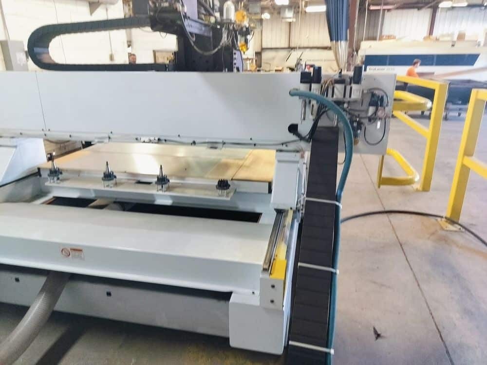 Thermwood M45-612 CNC Router (2021)