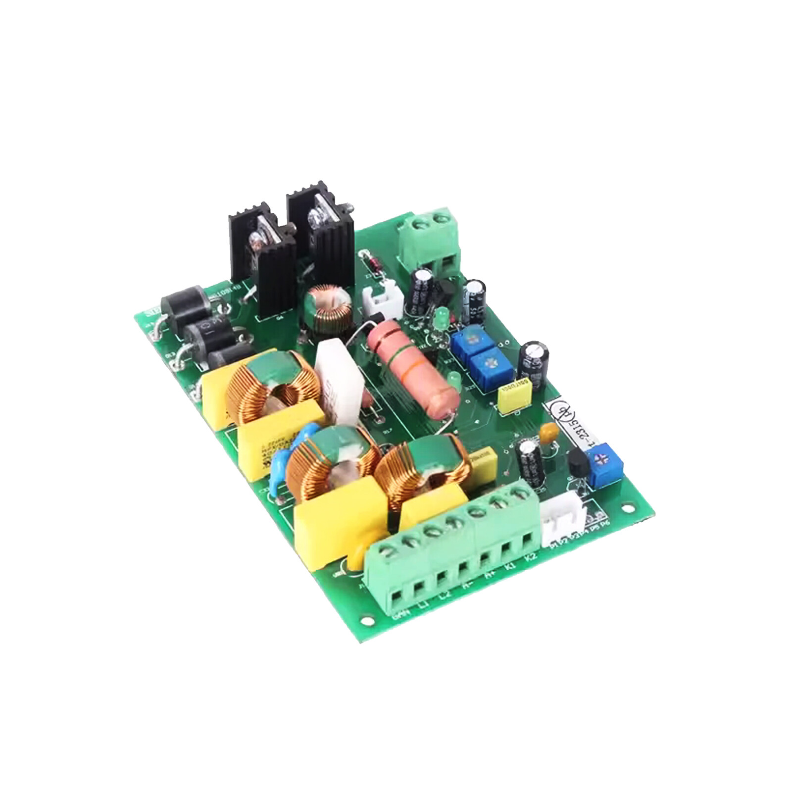 for Lathe SIEG C0/C1/X1/Grizzly G0745 XMT-2315 Circuit Control Board Assembly