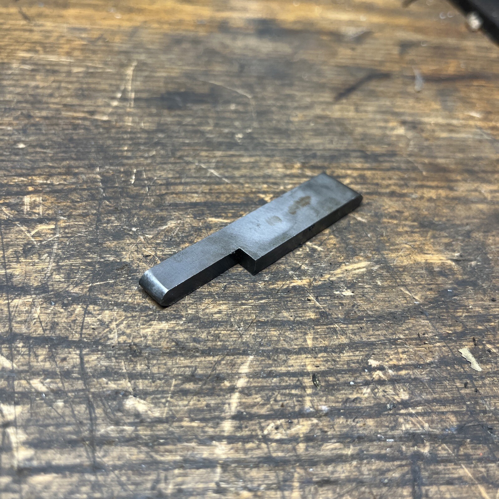 14″ Logan Lathe Model 6560 Eccentric Cam Safety Lock Part# 6191