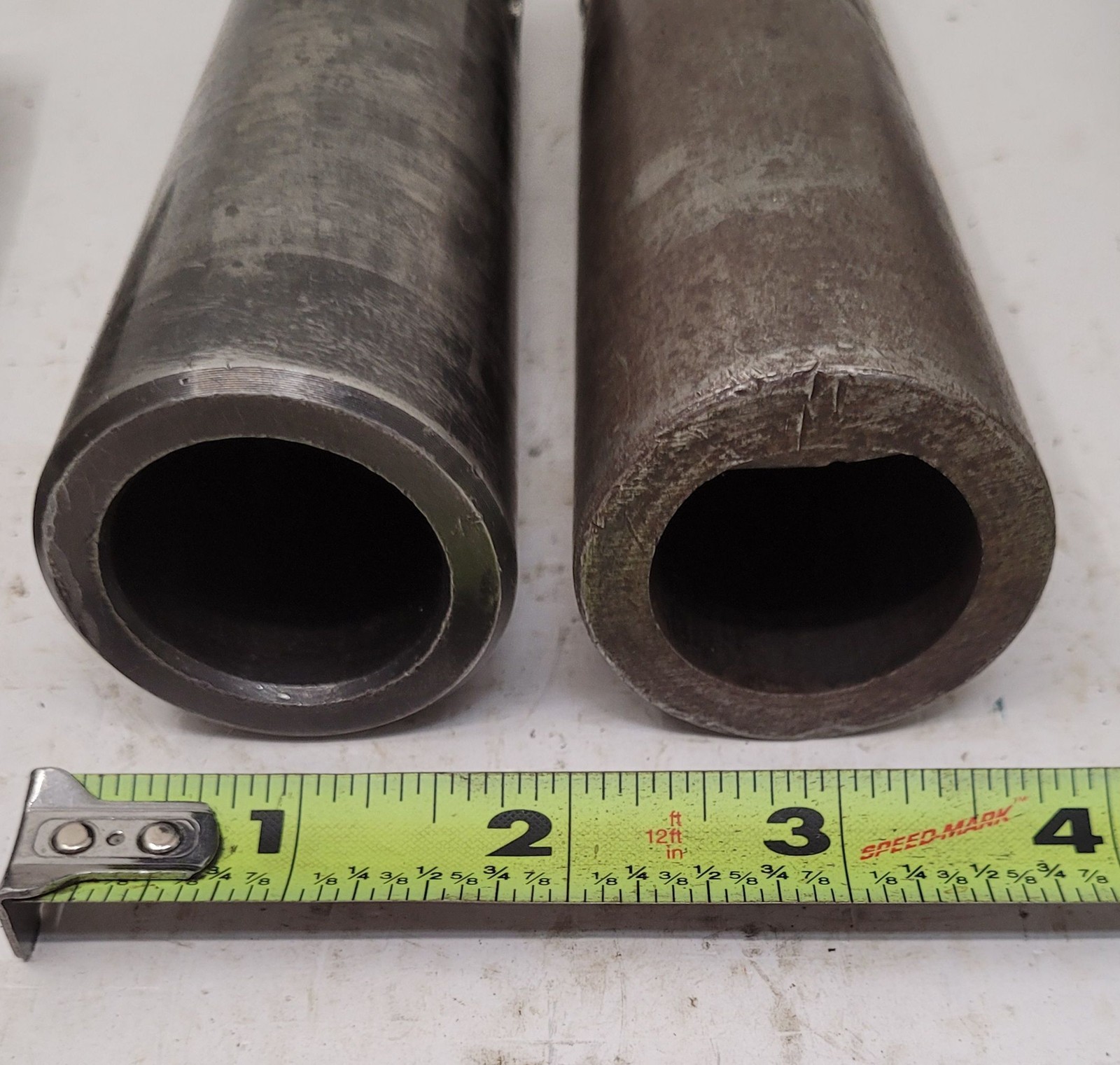 Morse Taper Sleeves – Various Sizes – Set of 6