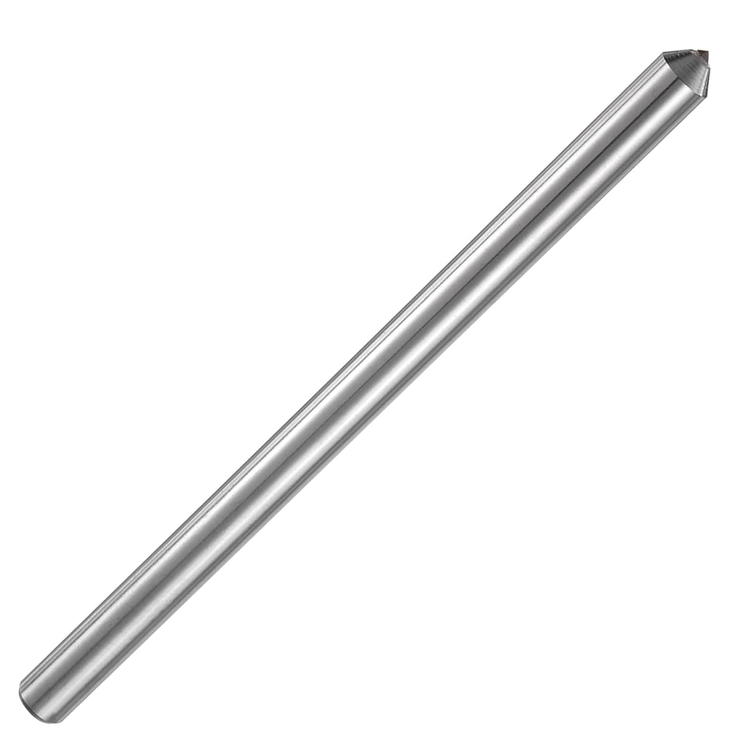2Pcs Diamond Dressers, 9.5Mm X 152Mm (3/8″ X 6″) Single Tapered Point Grinding W