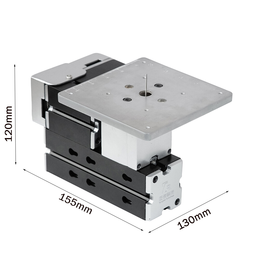 Metal Jigsaw 36W/60W Mini Wire Sawing Machine