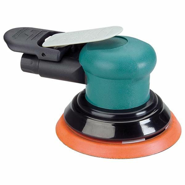 Dynabrade 59020 1/4″Dynorbital Supreme Sander