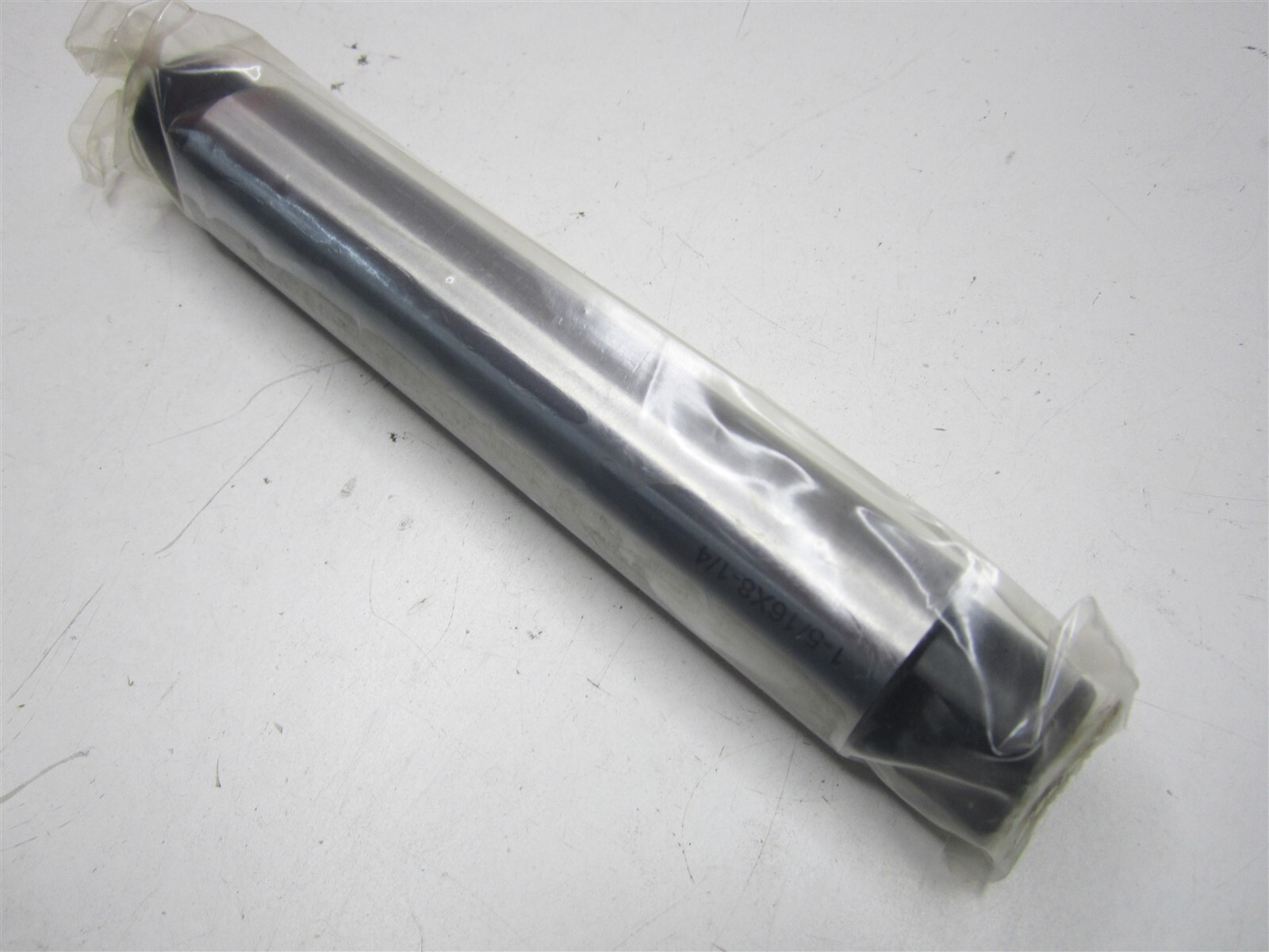 (262-2120) 1-5/16″ x 8-1/4″ OAL Standard Lathe Mandrel