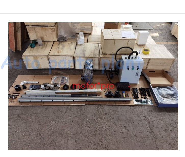 NEW Bore Welding Machine LTWL-50 2.6kw 110v Portable 2 In 1 Electric Line Boring