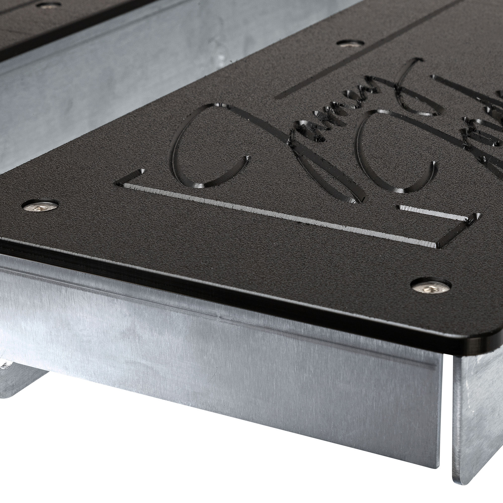 Jamey Jordan Signature Series Sheet Metal Bead Roller Table Eastwood Bead Roller