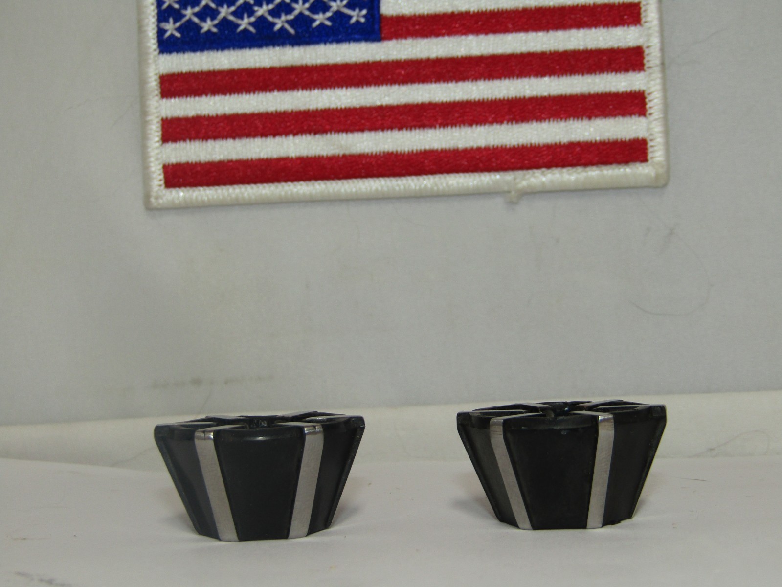 Jacobs J440 & J441 Rubberized Collets for Tapmatic Tapping Head 70X 70TC/DC