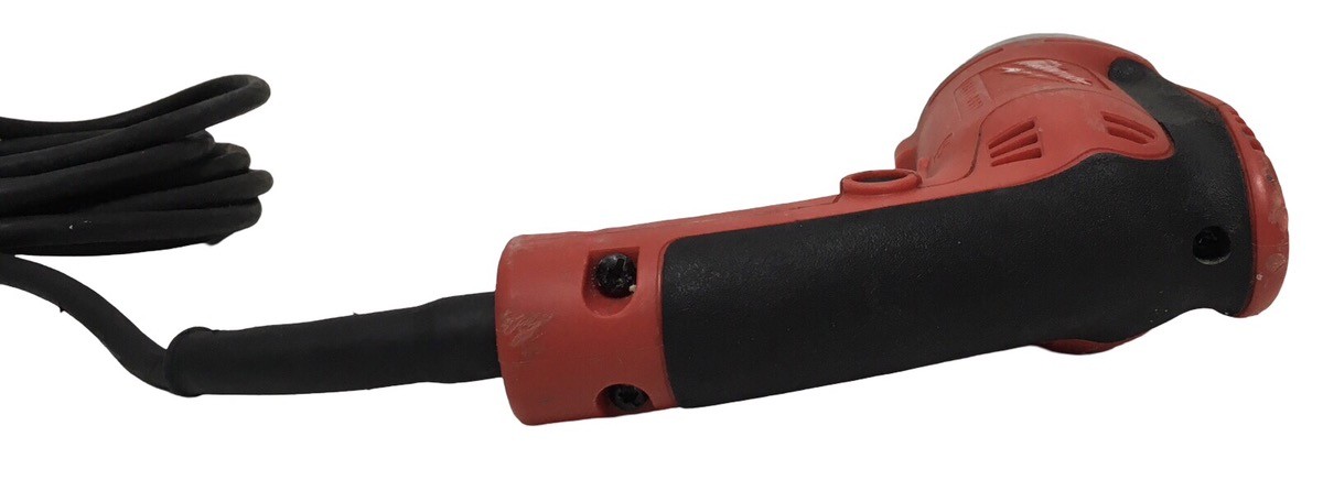 MILWAUKEE 6.8 AMP 18-GAUGE SHEAR 6852-20 (EPJ027633)