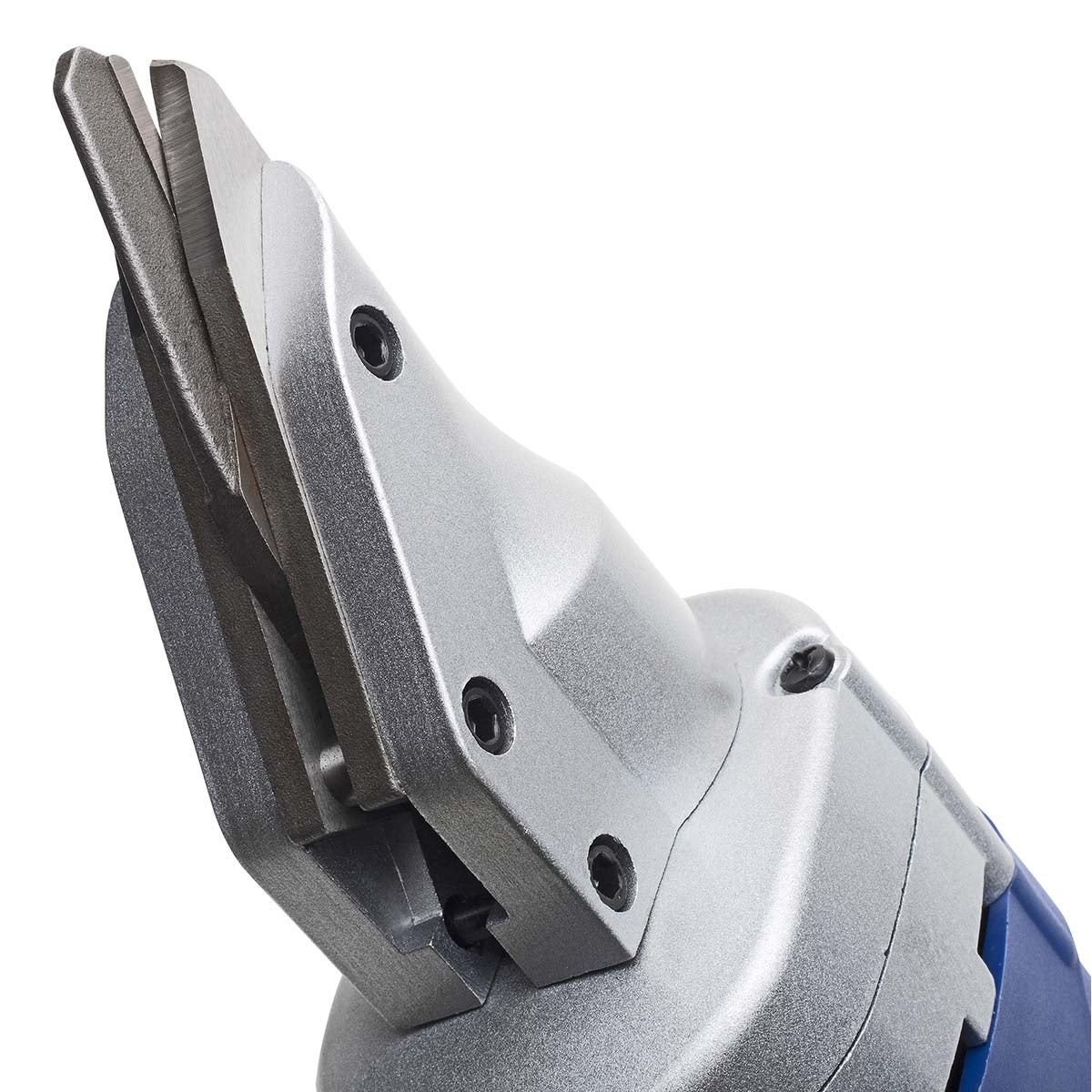 Eastwood Electric Metal Cutting Shears Tools Rotating Jaws Variable Speed 250…