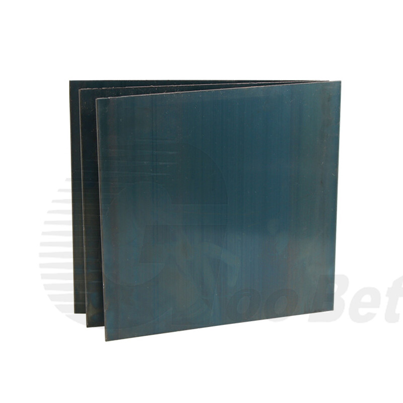 65Mn Manganese Spring Steel Sheet Plate Panel Thick 0.5mm 0.6mm 0.8mm 1mm – 5mm