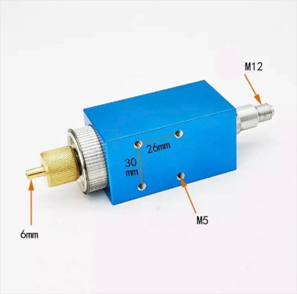 Punching Machine Rotary Head Punching Machine Semi-Tungsten Rectangular