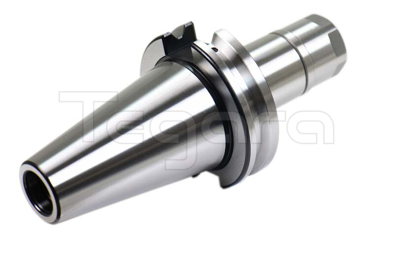 Shars CAT40 SK10 Collet Tool Holder L:3.00 d: 1.087 Balanced G2.5 20000 New P[