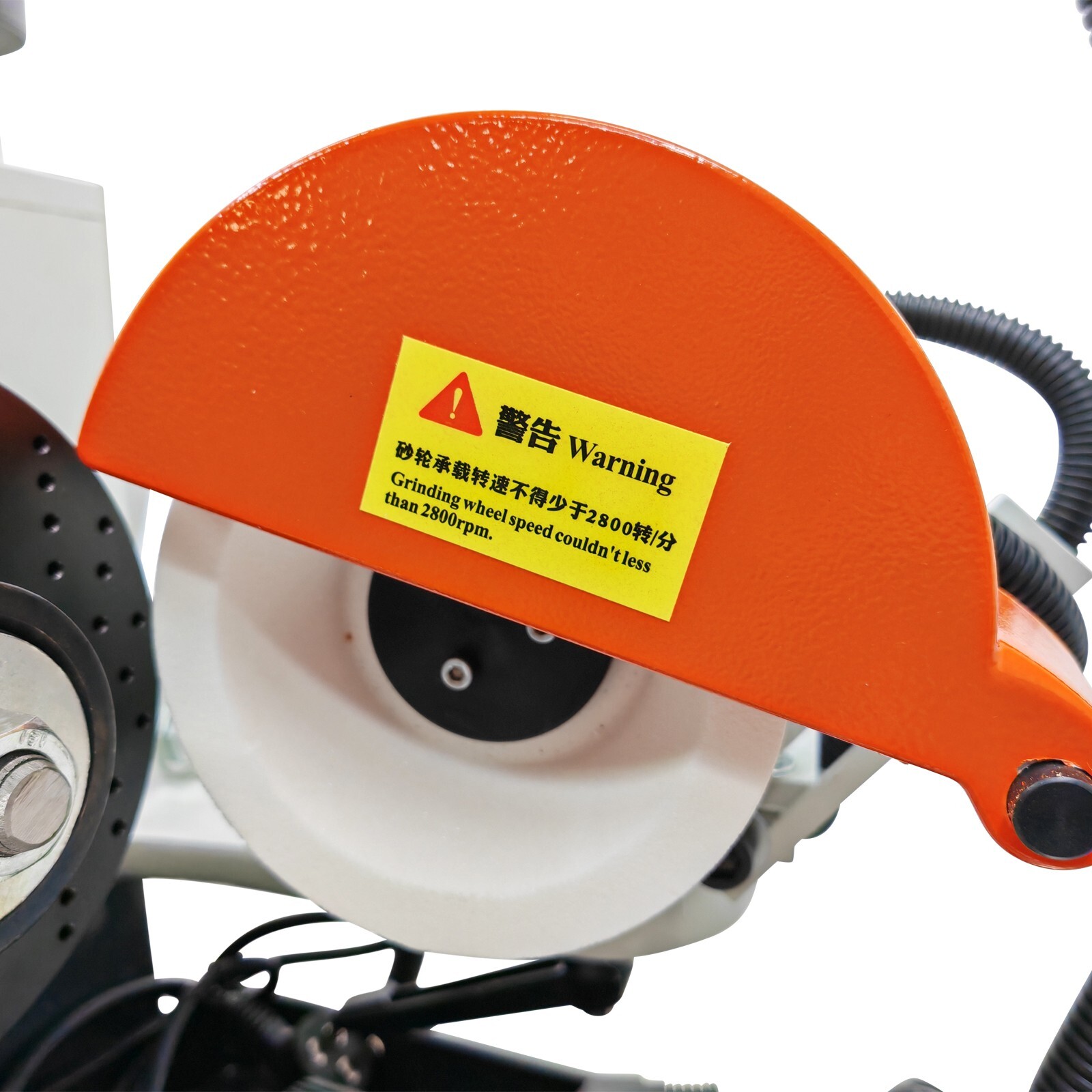220V Universal Tool Grinding Machine Tool Manufacturing Sharpening Grinder 50HC