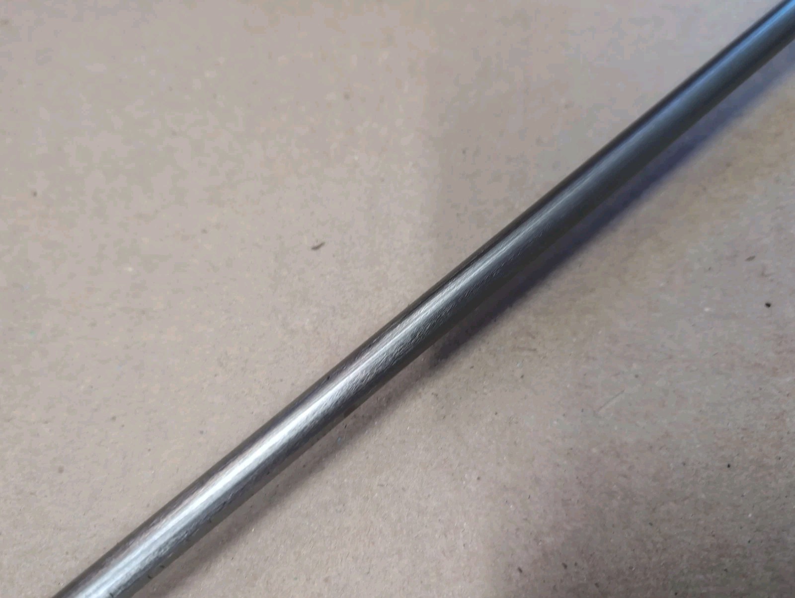Hardinge HLV-H Threading Stop Rod For Lathe
