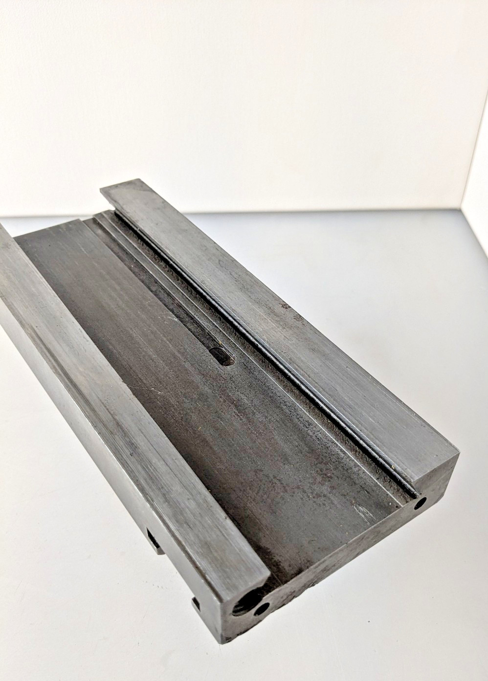 Hardinge Top Slide Casting for X-Y Compound HSL DV 59 Lathe Part