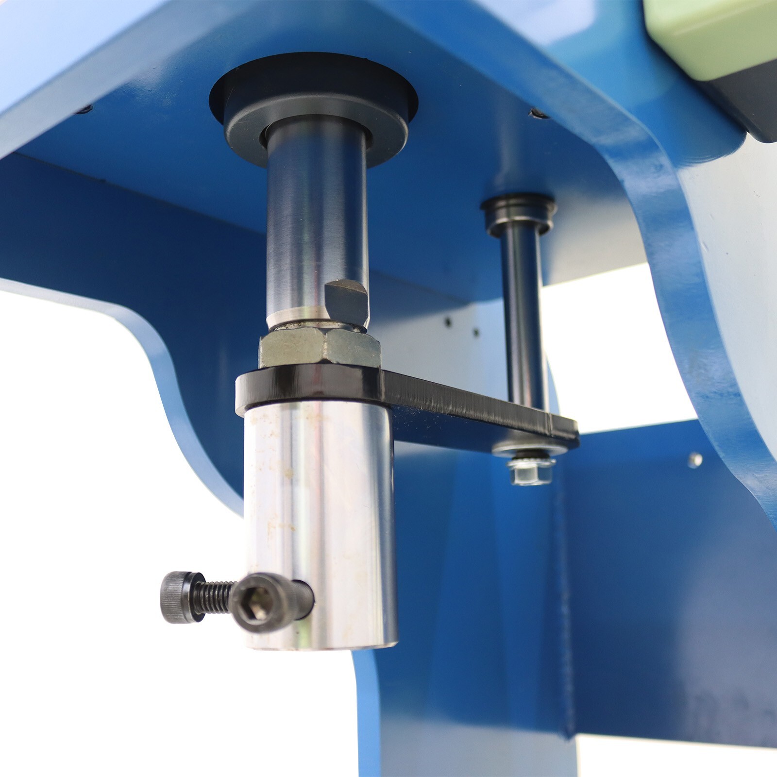 3306lb Pneumatic Punch Press Machine Two-button with Controller for Punching