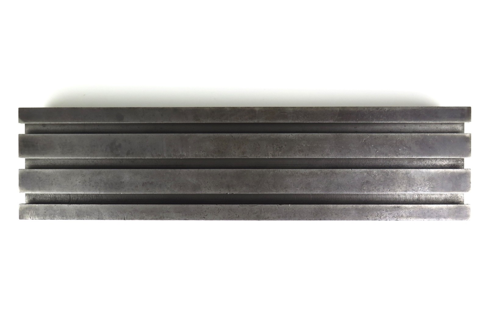 Clausing 8520 / 8525 Milling Machine Table Casting 829-009 (Inv. #1)