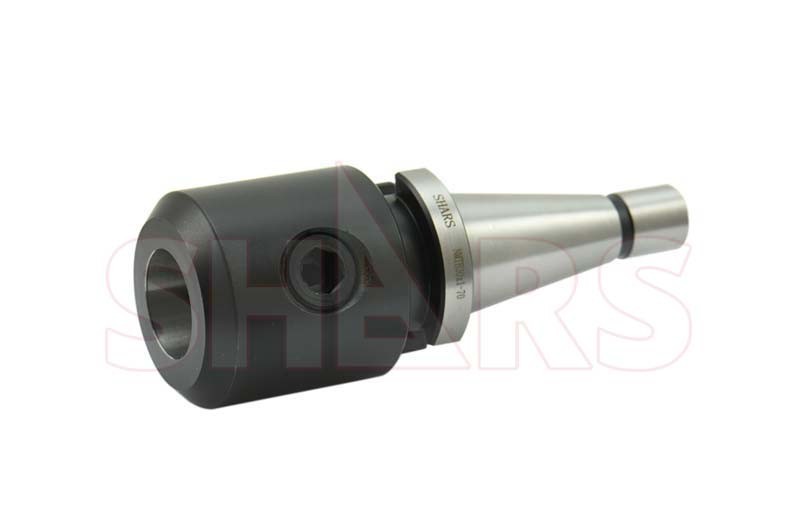 SHARS 30 NMTB End Mill Holder CNC 1 x 2.75” TIR 0.0004” NMTB30 New P[