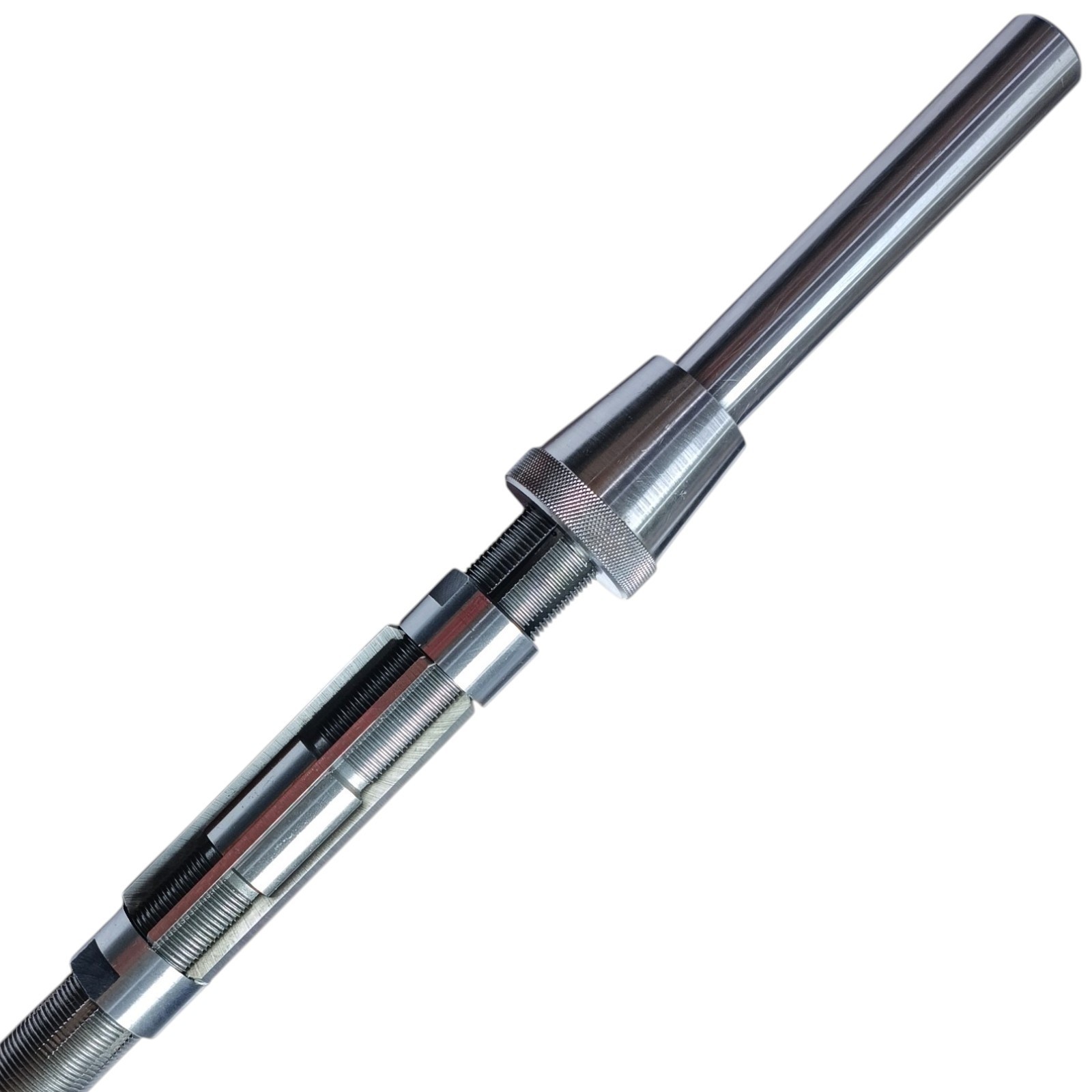 New Long Pilot HSS Blade Expanding Adjustable Hand Reamers 11.9mm- 56mm Kingpin