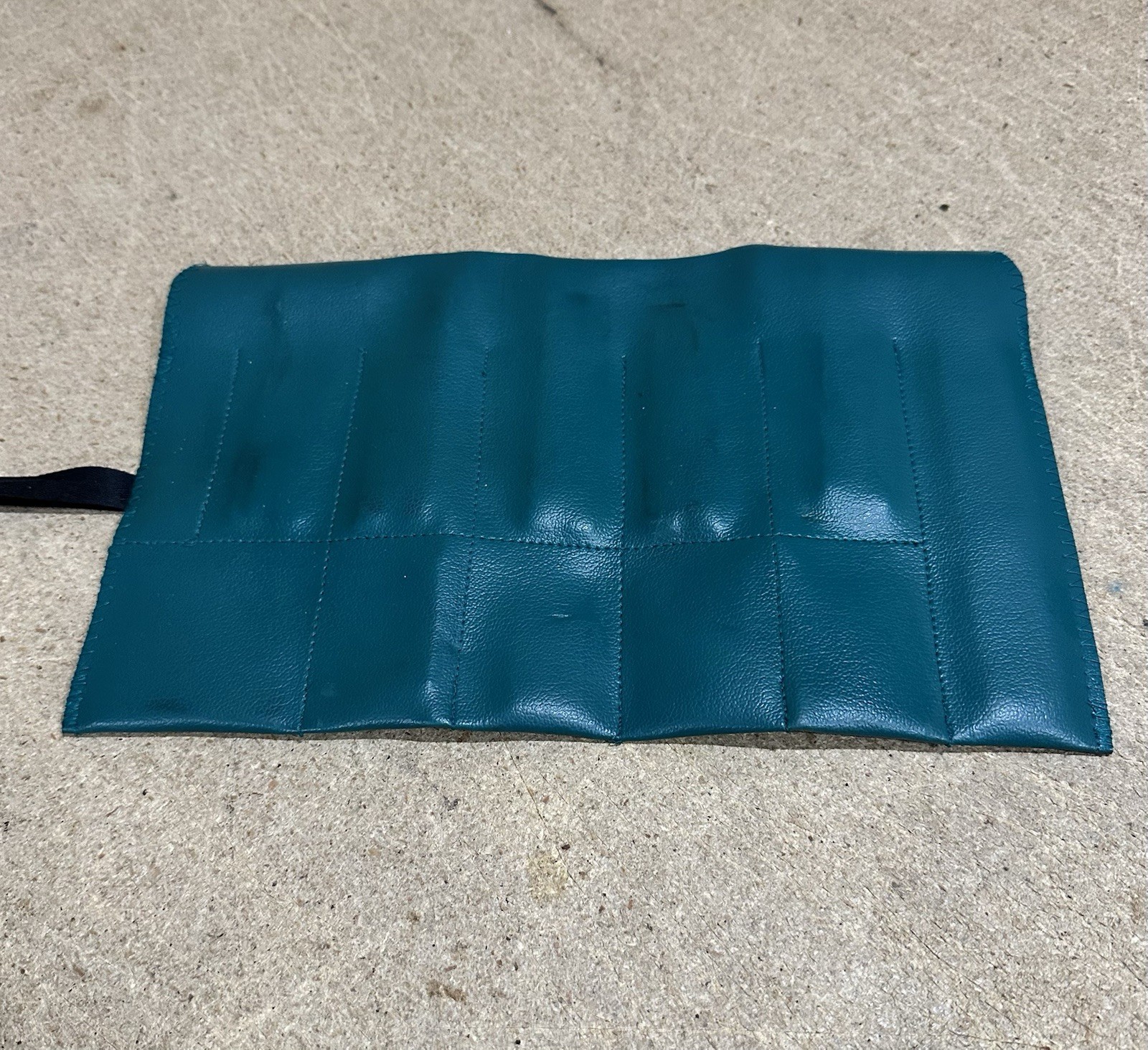 BIAX Scraper Blade Kit w/ Leather Pouch