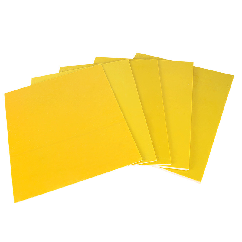 Glass Fibre Sheet Plate 3240 Epoxy Thick 0.5mm-3mm Fibreglass Plate 100mm-300mm