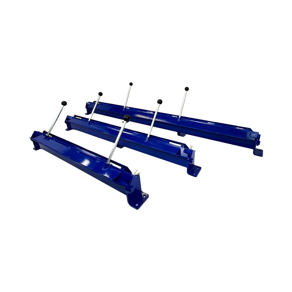 Metal Brake Bender 20 Gauge Galvanized Steel HVAC Roofing 14-Ga Aluminum