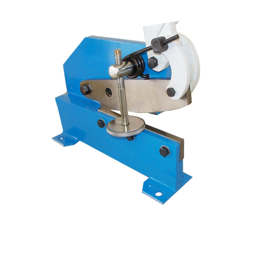 12″ HAND SHEAR Cutter Sheet Metal Steel Plastic Brass