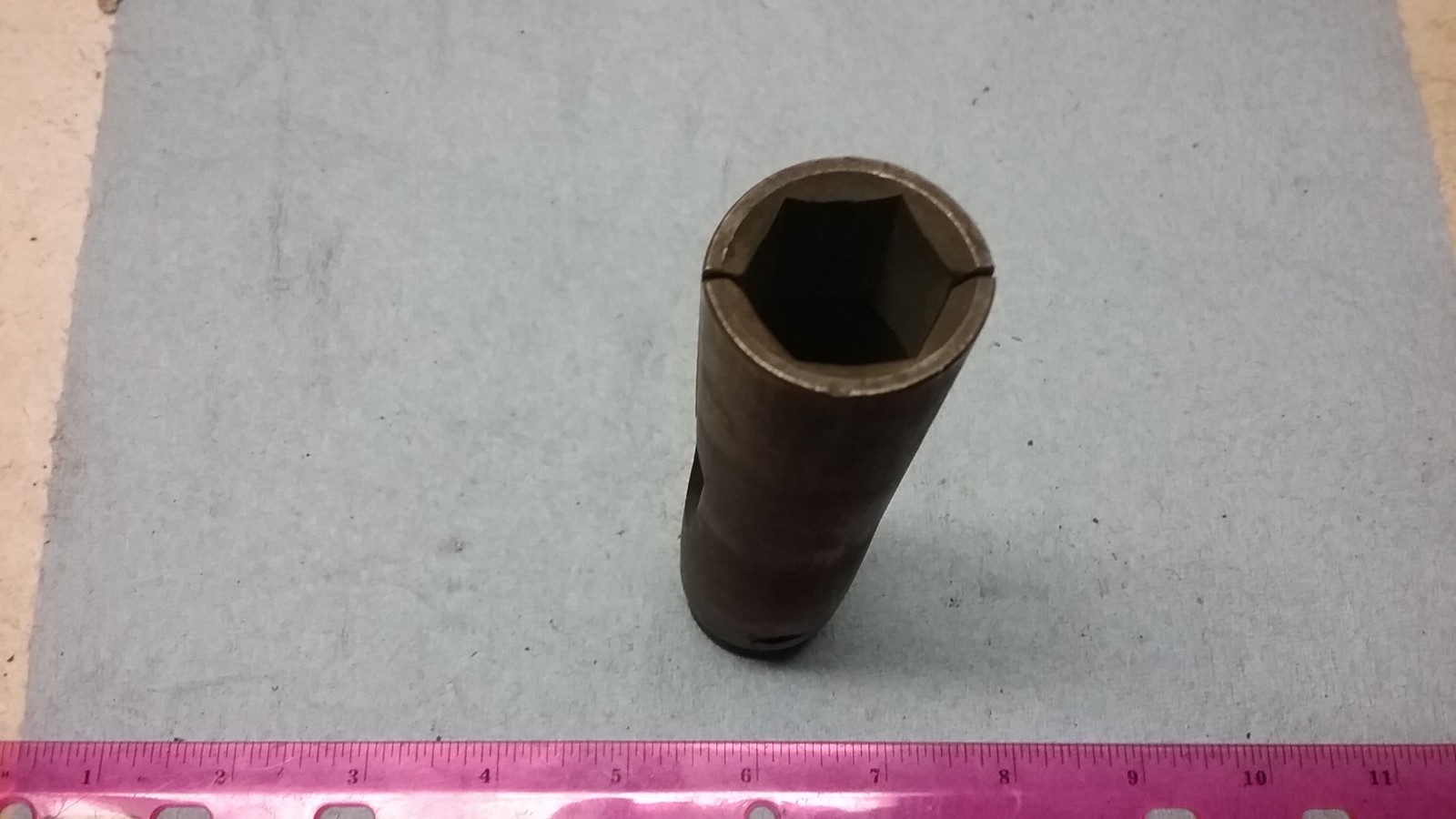 #22 FEED FINGER, 13/16″ HEX. FOR B&S AUTOMATIC SCREW MACHINES