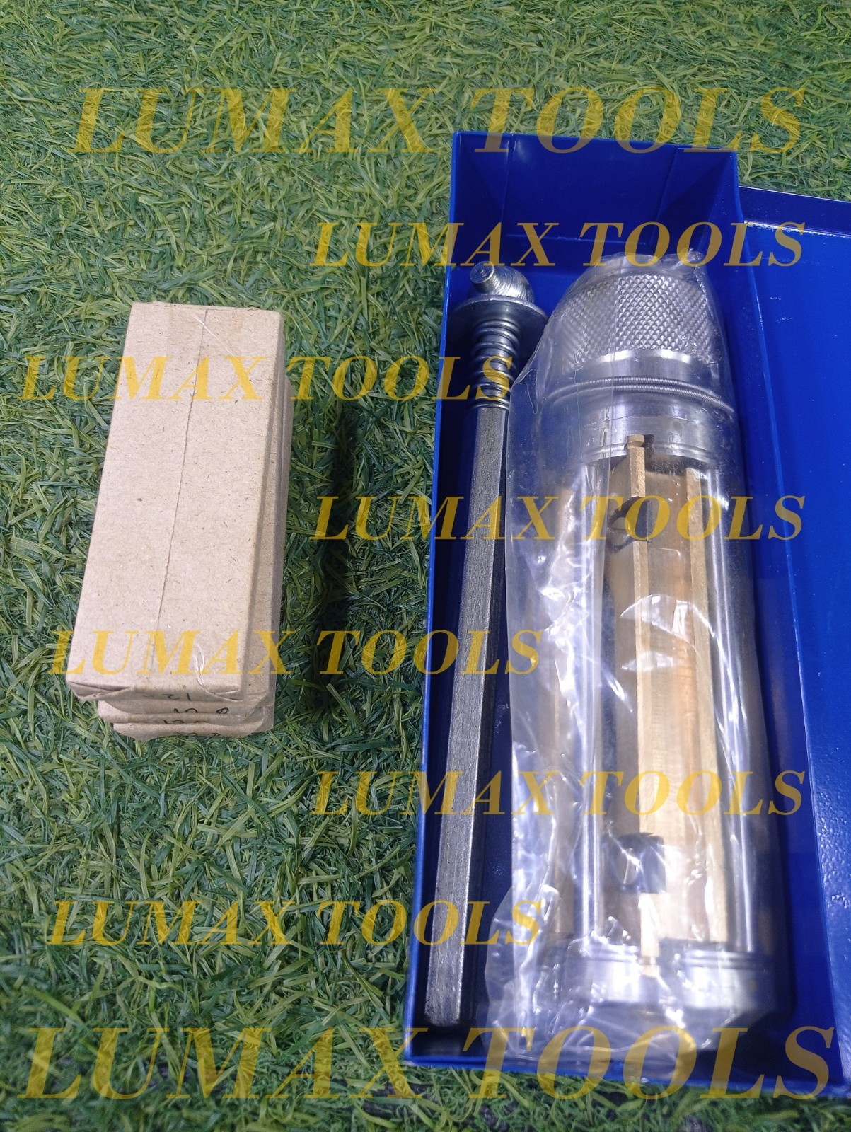 CYLINDER ENGINE HONE KIT + 4x SET GREEN HONING STONES All Sizes Available
