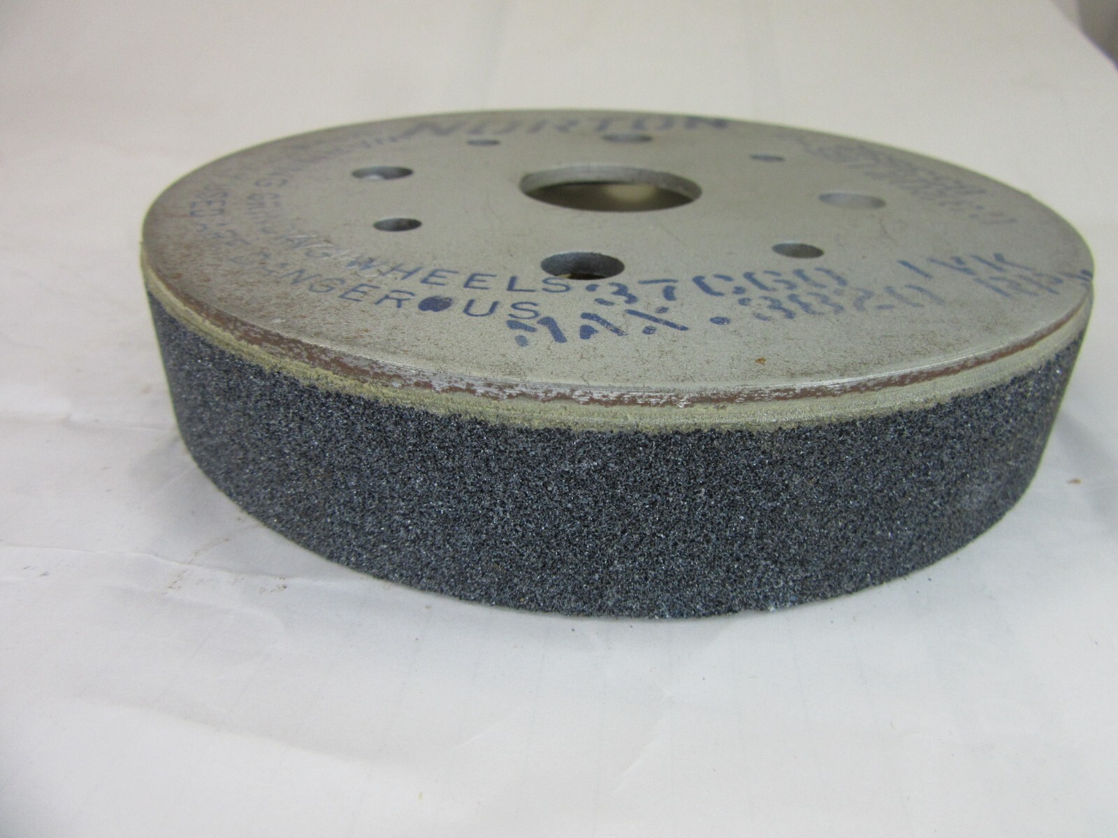 NORTON 6″ Grinder Grinding Wheel – USA