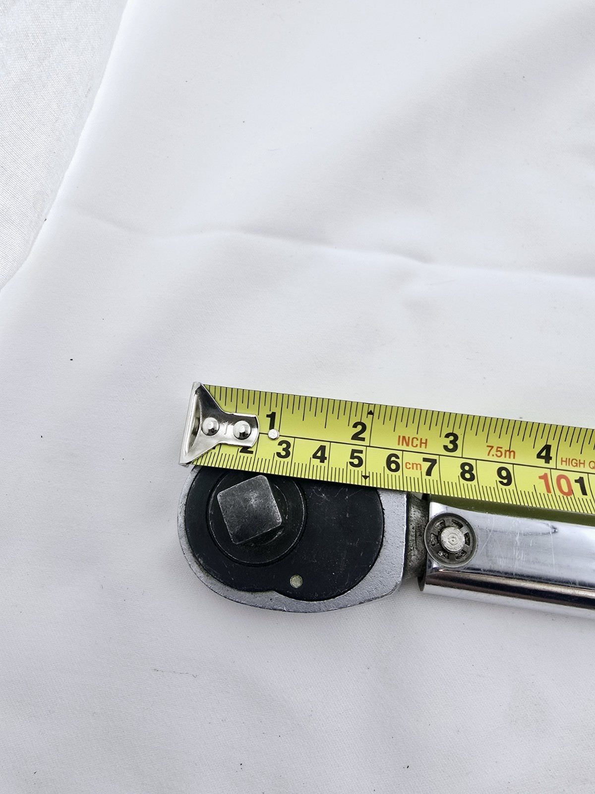 PROTO 1/2″ TORQUE WRENCH 6016-4 10-150 Ft. Lb.