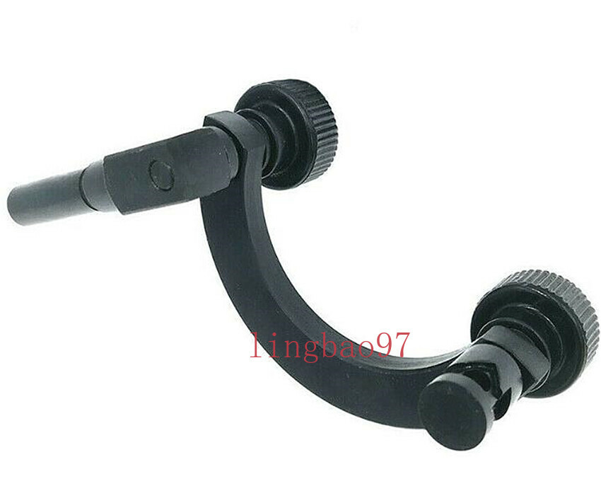 Dial Test Indicator 4mm 8mm Stem Hole Mitutoyo 901959 For CNC Centering Holder