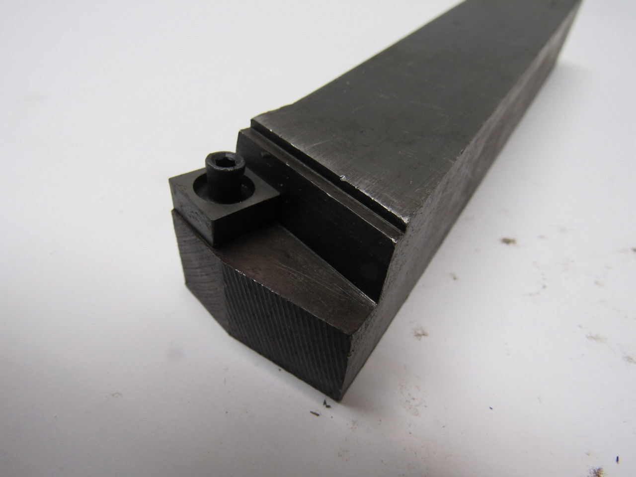 Carboloy SFL-16-4P 1″ Shank Indexable Lathe Tool Holder 6″ OAL Left Hand Cut