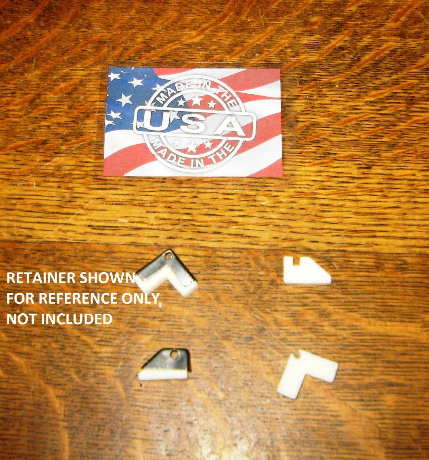 Logan Lathe Way Felt Wiper Set for Logan 9″ 10″ 11″ 12″ LP-1692 New USA made