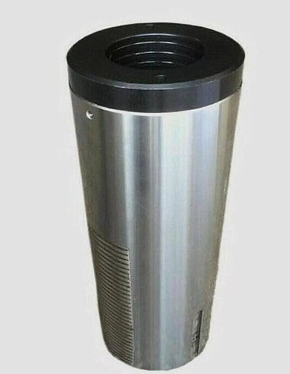 Bridgeport Milling Machine B142+133 R8 Spindle Quill Sleeve Vertical Mill Tools