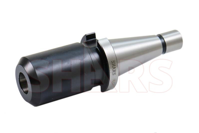 Shars 30 NMTB End Mill Holder CNC 5/8 x 2.75” TIR 0.0004” NMTB30 New P[
