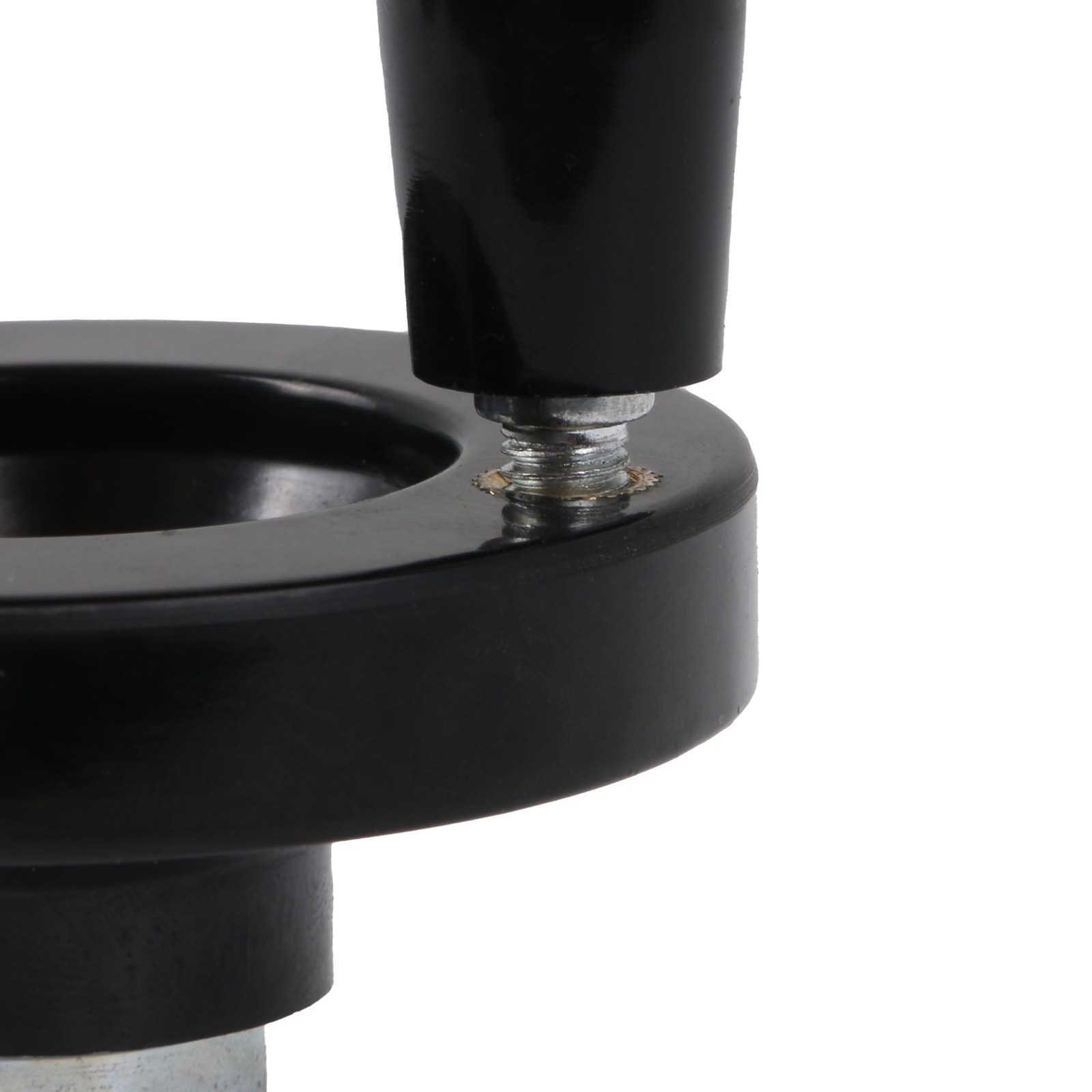 Hand Wheel 63mm Revolving Handle for Lathe Milling Machine Lead Screw Rod