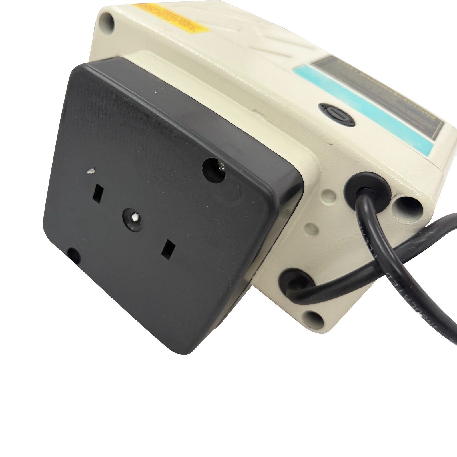 AL-360X Axis Automatic Power Feeder 110V for Horizontal Milling Machine 0-200RPM