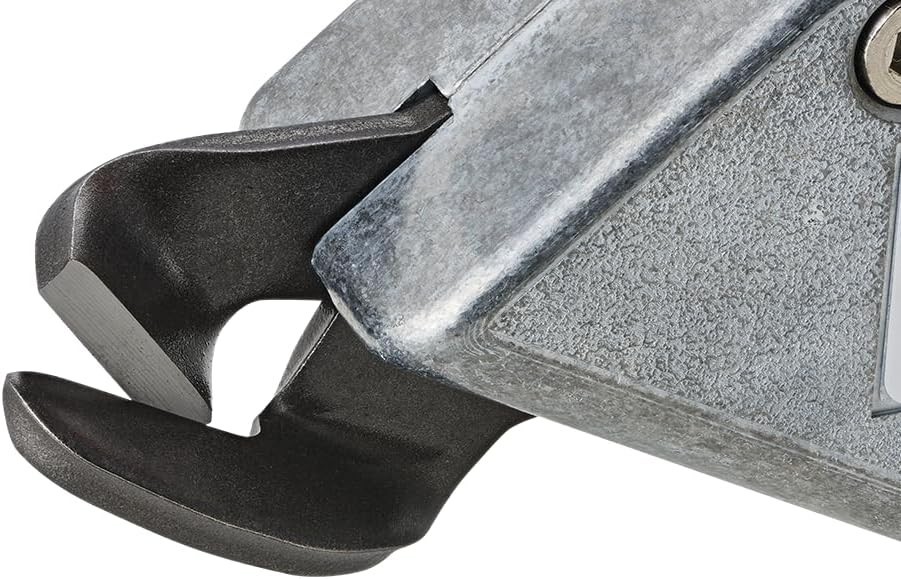 TurboShear Sheet Metal Cutter Attachment
