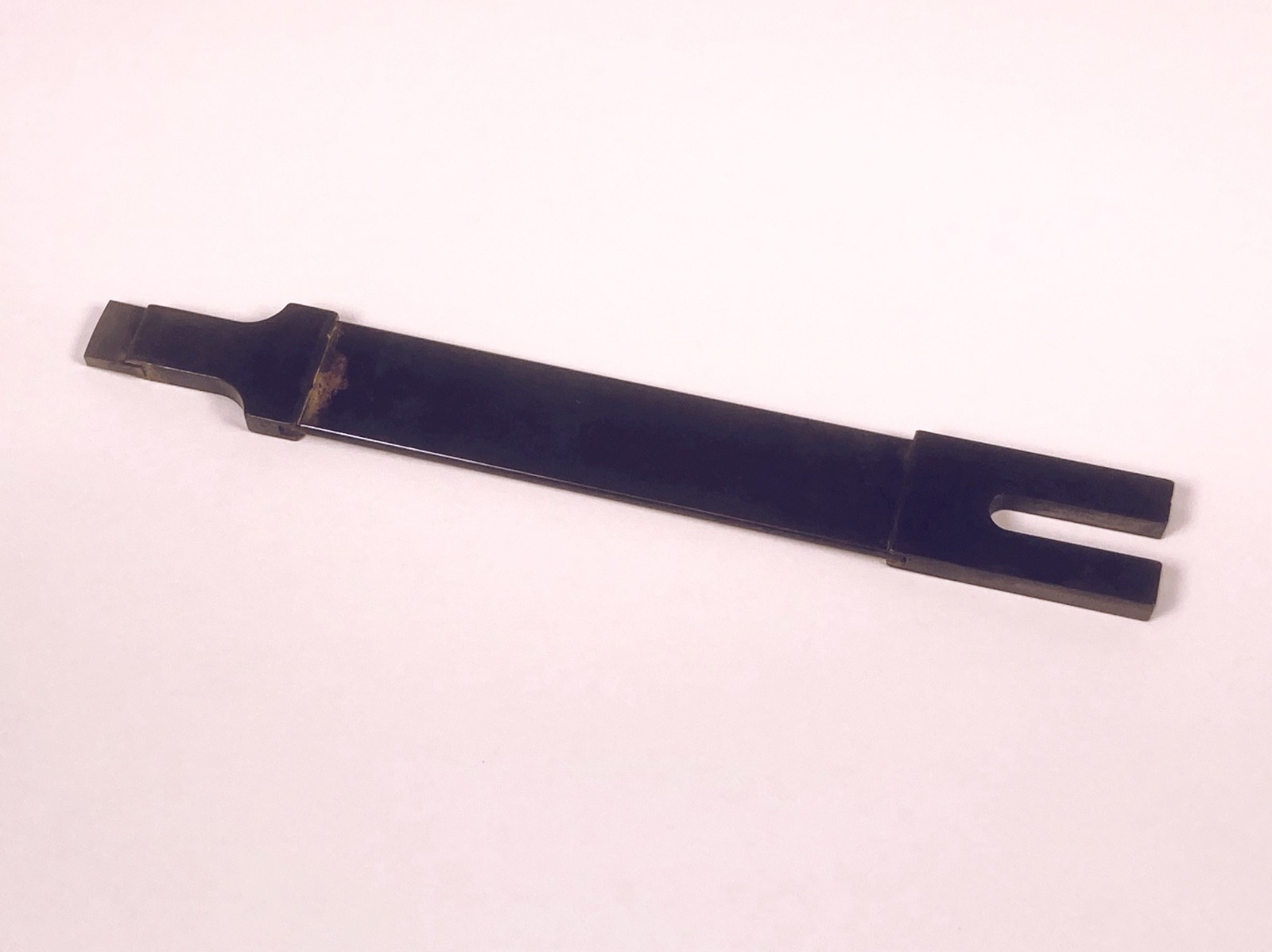 Scraper Blade #10-150 Flex Type For Dapra Biax Scrapers