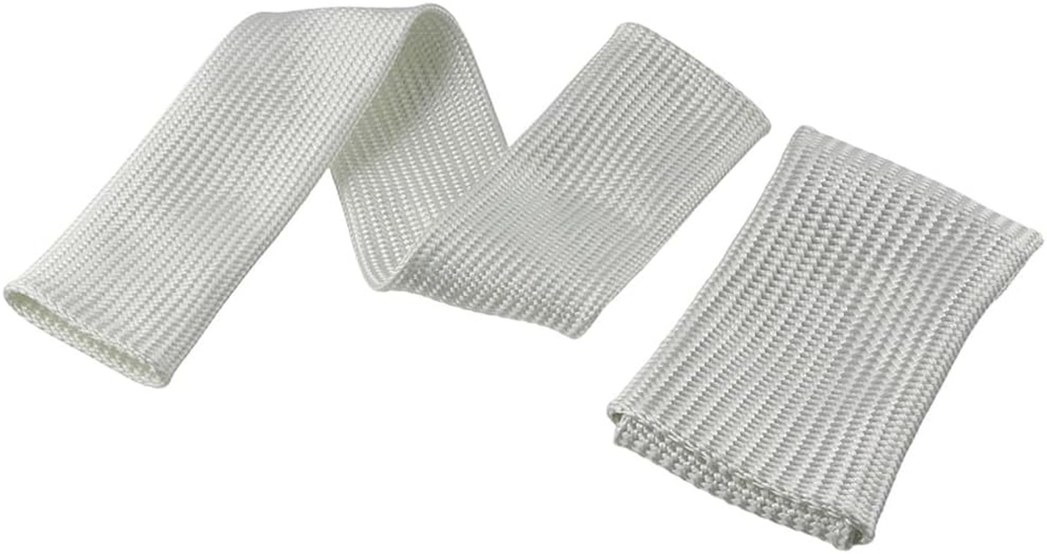 Finger Heat Shield 2PCS Sliver Durable Metal Temperature Resistance Fire Counter