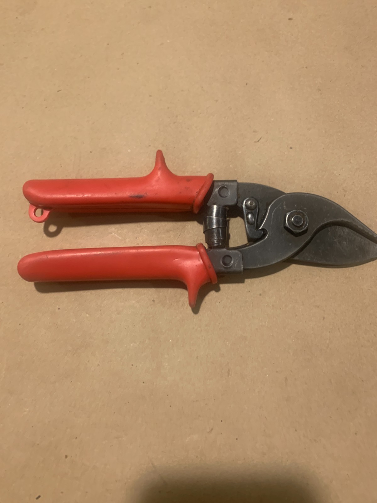 General Machine Products Cable Shears