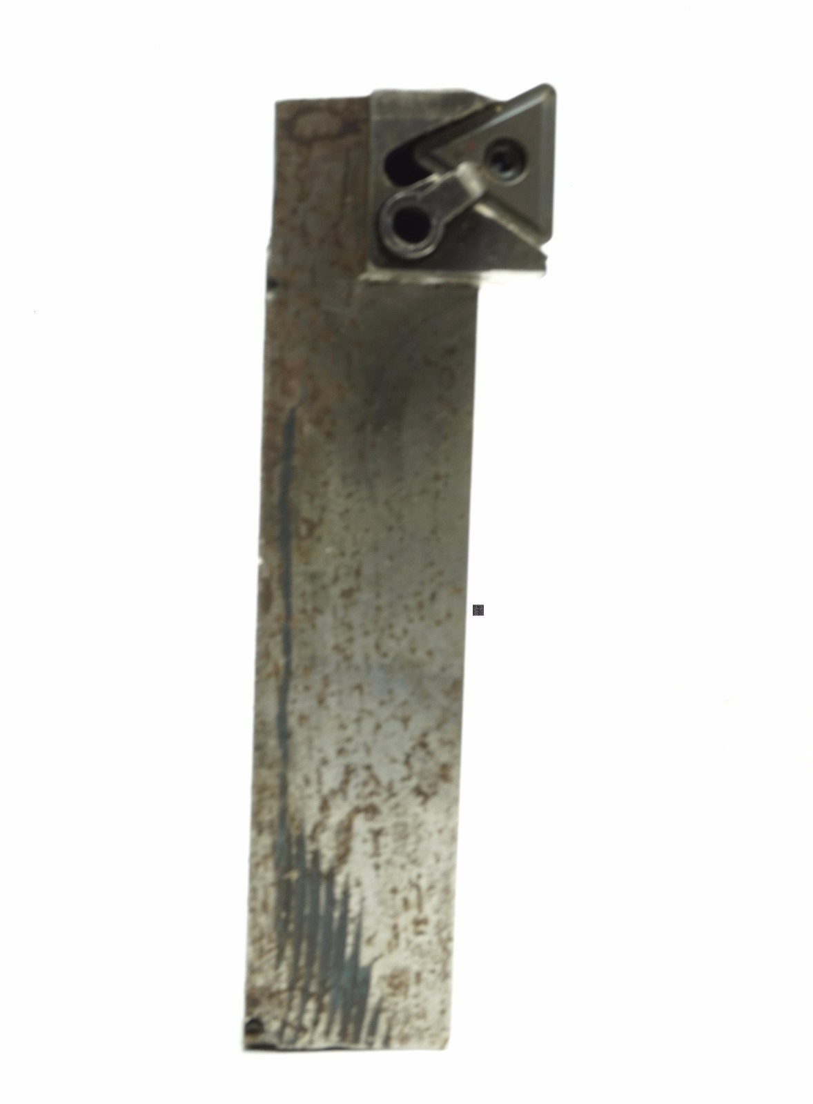 Seco Carboloy Style G Left Hand MTGNL-24-6 Lathe Tool Holder 90° 1 1/2″