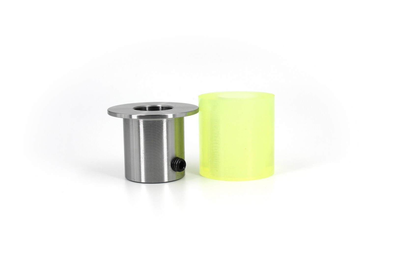 Globauto Bead Roller Metal Fabrication Forming Dies Set With Polyurethane Wheel